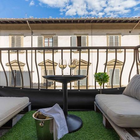 We Florence Terrace Resort מראה חיצוני תמונה